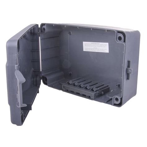 deep outdoor electrical box|best outdoor weatherproof electrical box.